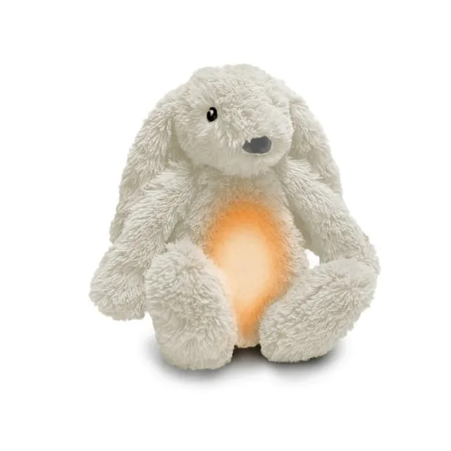 Alternativ bild 0 för Zazu Ro The Rabbit White