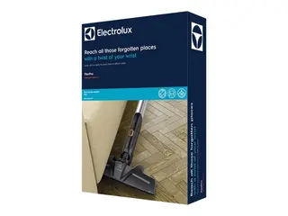 Produktfoto för ZE112 PERFECT CARE FLEXPRO™ GOLVMUNSTYCKE - 36 MM OVAL ANSLUTNING