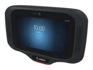Produktfoto för Zebra CC600 Customer Concierge - Kiosk - 1 x Snapdragon 660 - RAM 4 GB - flash 32 GB - Gigabit Ethernet WLAN: - 802.11a/b/g/n/ac, Bluetooth 5.0 - Android 8.0 (Oreo) - skärm: LCD 5 1280 x 720 (HD) pekskärm