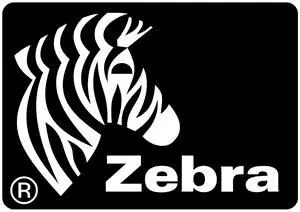 Produktfoto för Zebra Etikett 148x210mm Z-Perf.