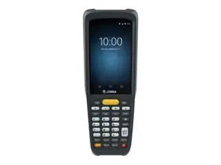 Produktfoto för Zebra MC2700 - Handdator - Android 10 - 32 GB - 4 färg (800 x 480) - streckkodsläsare - (2D-imager) - USB-värd - microSD-kortplats - Wi-Fi 5, NFC, Bluetooth - 4G - LTE