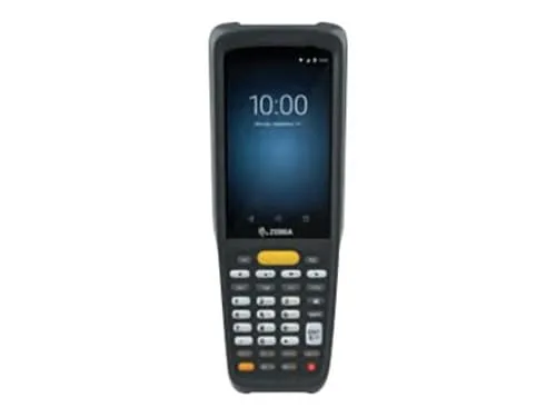 Alternativ bild 0 för Zebra MC2700 - Handdator - Android 10 - 32 GB - 4 färg (800 x 480) - streckkodsläsare - (2D-imager) - USB-värd - microSD-kortplats - Wi-Fi 5, NFC, Bluetooth - 4G - LTE