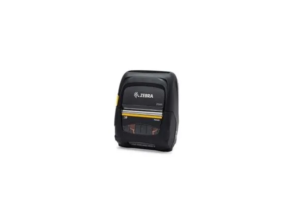 Alternativ bild 0 för Zebra ZQ511 Mobile Thermal Label Printer 203dpi 127mm/sec USB Wi-Fi Bluetooth