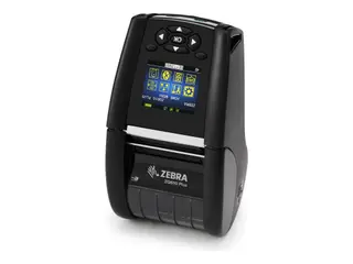 Produktfoto för Zebra ZQ600 Series ZQ610 Plus