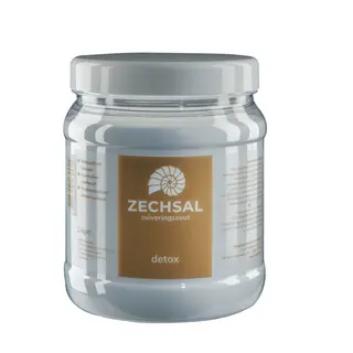 Produktfoto för Zechsal Bikarbonat 1 kg