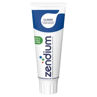Produktfoto för Zendium Classic 75 ml