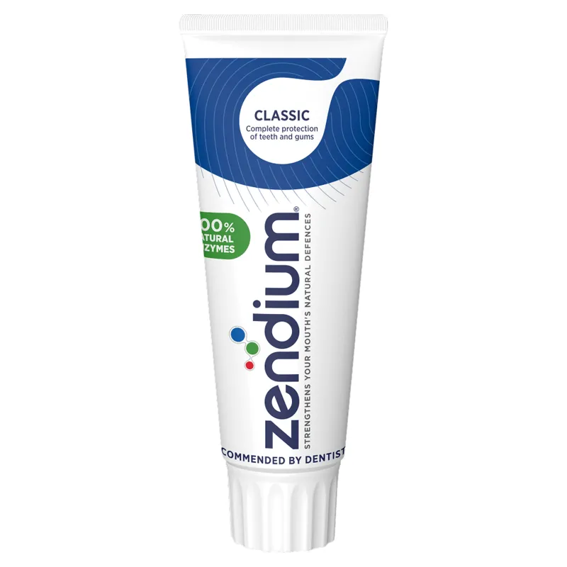 Bild 1 för Zendium Classic 75 ml