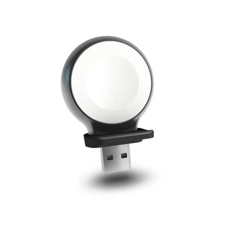Alternativ bild 0 för ZENS Trådlös QI Laddare till Apple Watch USB-A