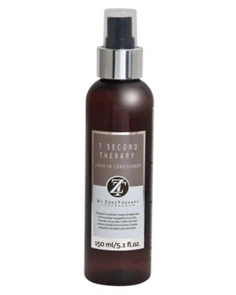Bild 2 för ZenzTherapy 7 Second Therapy - Leave-in Conditioner 150 ml