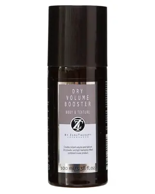 Produktfoto för ZenzTherapy - Dry Volume Booster 100 ml