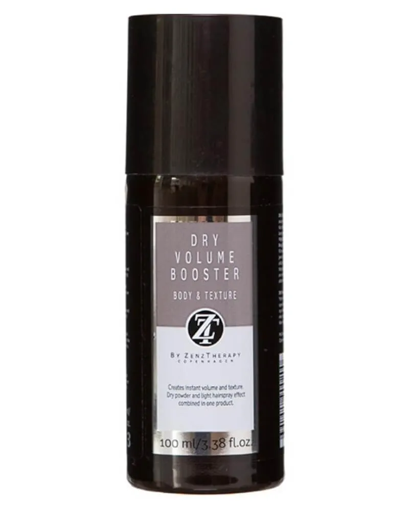 Bild 1 för ZenzTherapy - Dry Volume Booster 100 ml