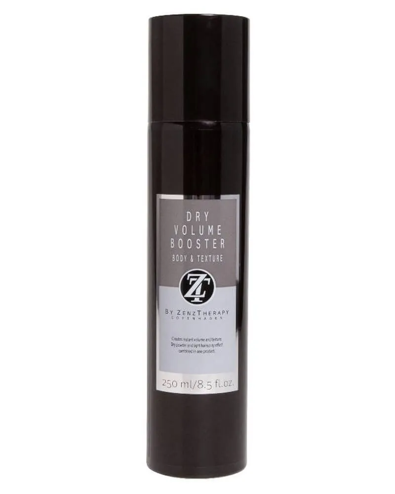 Bild 1 för ZenzTherapy Dry Volume Booster 250 ml