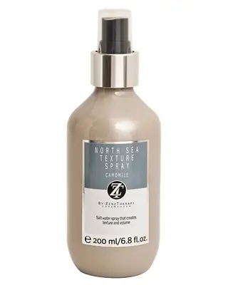 Produktfoto för ZenzTherapy - North Sea Texture Spray Chamomile  200 ml