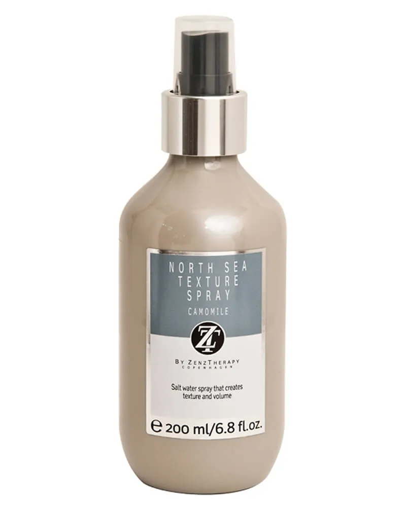 Bild 1 för ZenzTherapy - North Sea Texture Spray Chamomile  200 ml