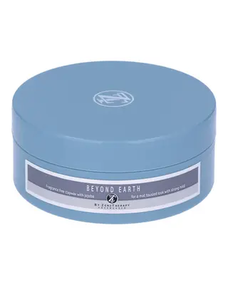 Produktfoto för ZenzTherapy Organic Beyond Earth Jojoba ClayWax 75 ml