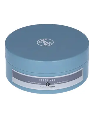Produktfoto för ZenzTherapy Organic Fiber Wax Mandarin 75 ml