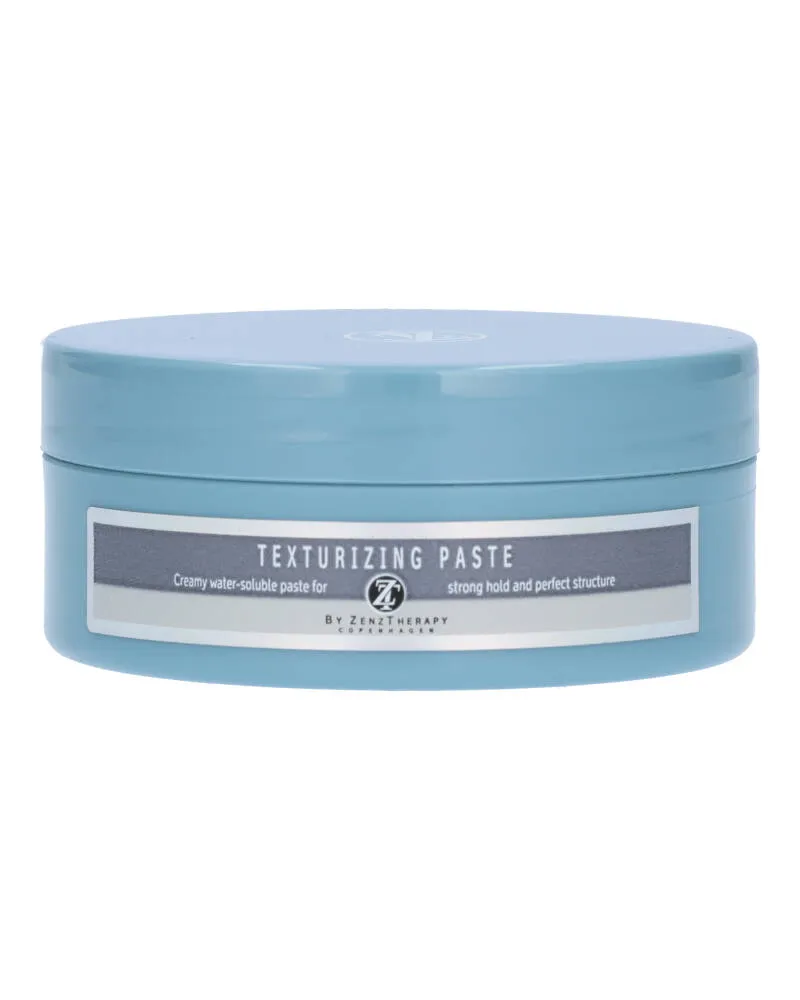 Bild 1 för ZenzTherapy Organic Texturizing Paste - Patchouli Cedarwood 75 ml