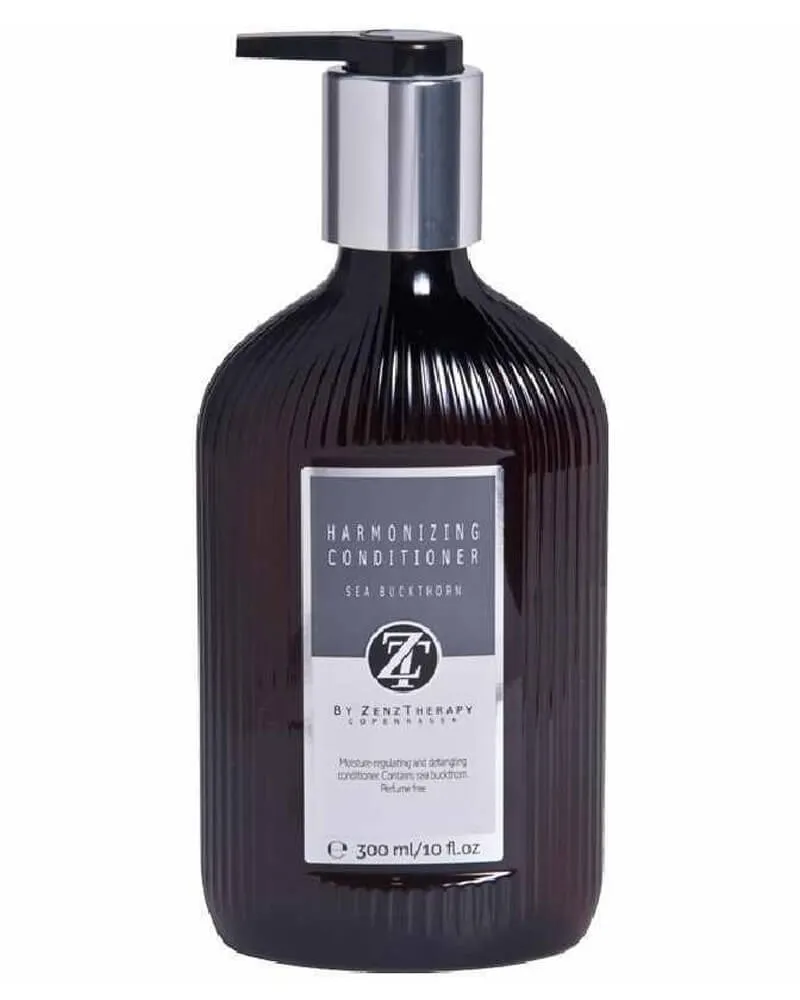 Bild 1 för ZenzTherapy Scalp Relieve Shampoo 300 ml