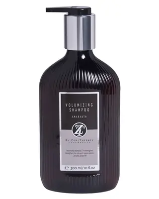 Produktfoto för ZenzTherapy Volumizing Shampoo 300 ml