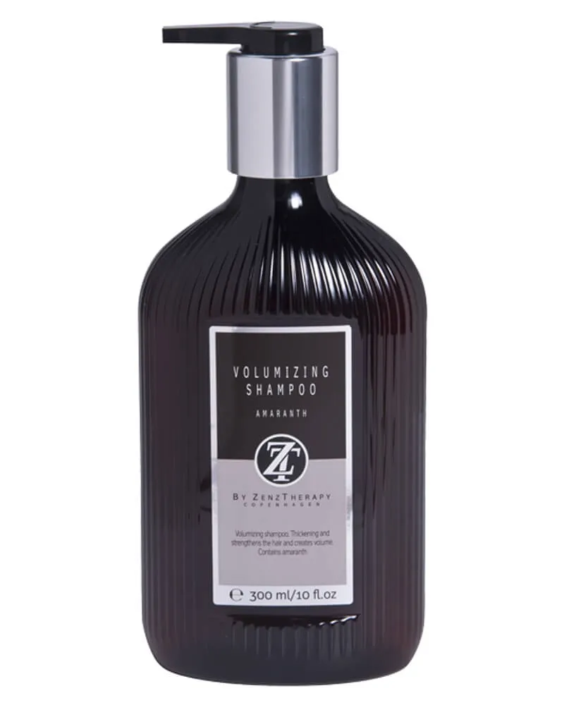 Bild 2 för ZenzTherapy Volumizing Shampoo 300 ml