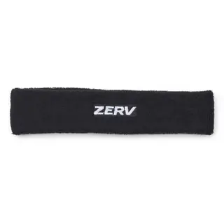 Produktfoto för ZERV Headband Black