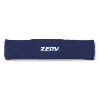 Produktfoto för ZERV Headband Navy