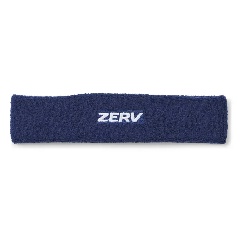 Alternativ bild 0 för ZERV Headband Navy