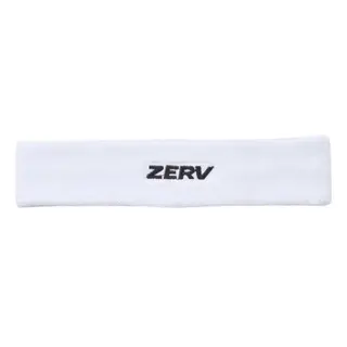 Produktfoto för ZERV Headband White