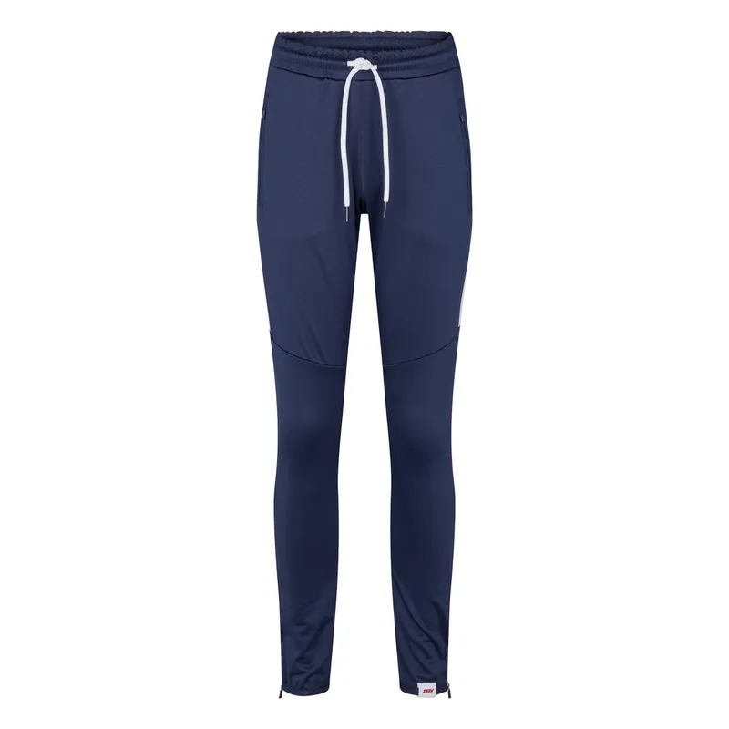 Alternativ bild 0 för ZERV Sparrow Training Pants Junior Navy