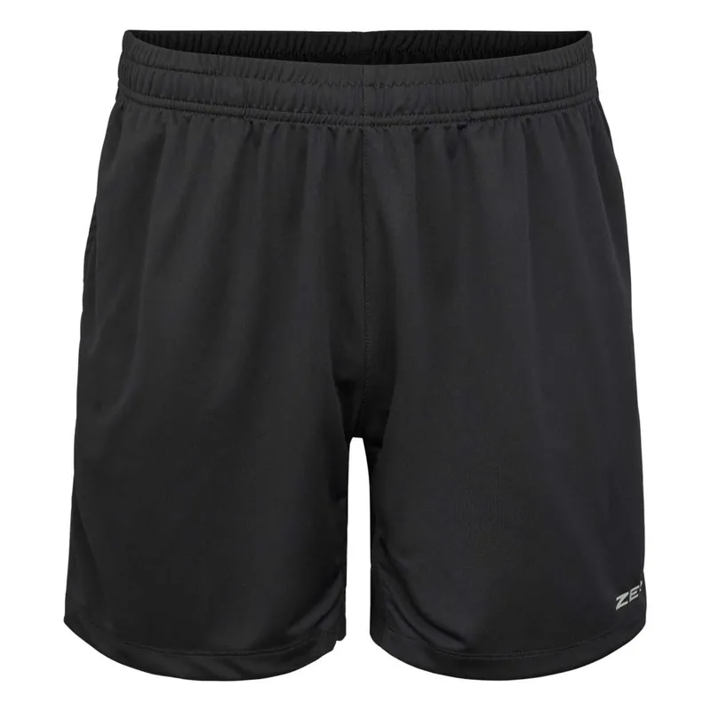 Alternativ bild 0 för ZERV Zack Shorts Black