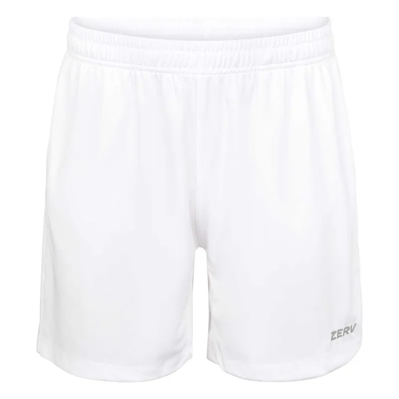 Alternativ bild 0 för ZERV Zack Shorts White