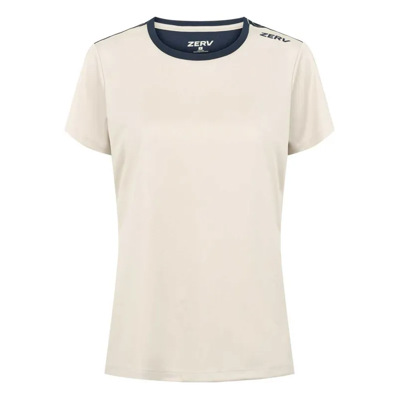 Alternativ bild 0 för ZERV Zing Women T-shirt Moonstruck