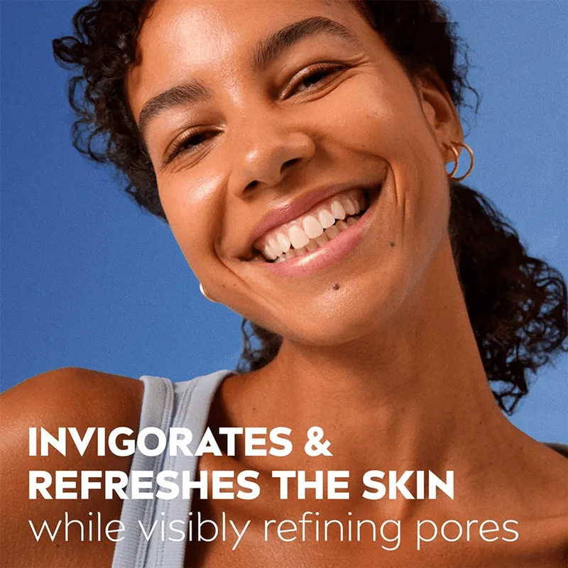 Bild 2 för Ziaja NIVEA_Delikat exfolierande peeling för ansiktet 150 ml