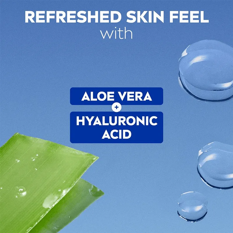 Bild 3 för Ziaja NIVEA_Delikat exfolierande peeling för ansiktet 150 ml
