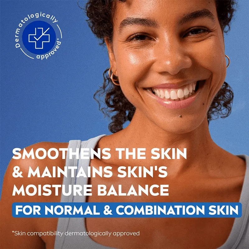 Bild 6 för Ziaja NIVEA_Delikat exfolierande peeling för ansiktet 150 ml
