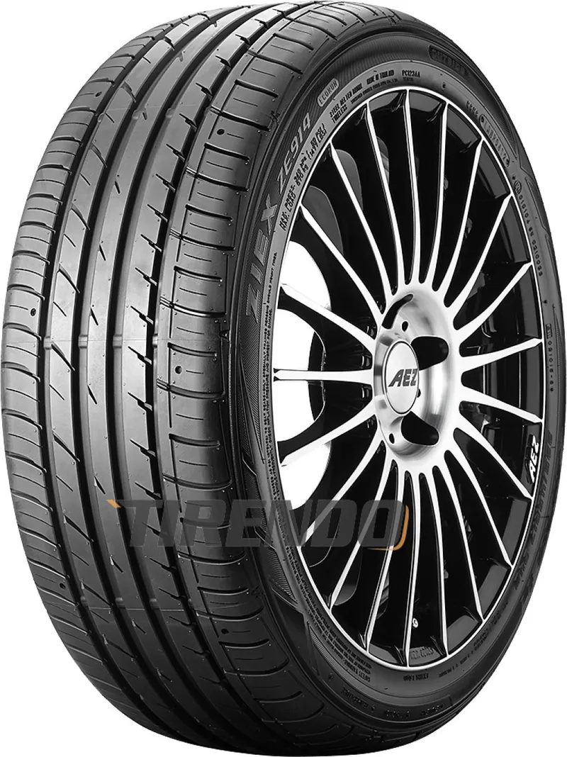 Bild 3 för ZIEX ZE914 ECORUN