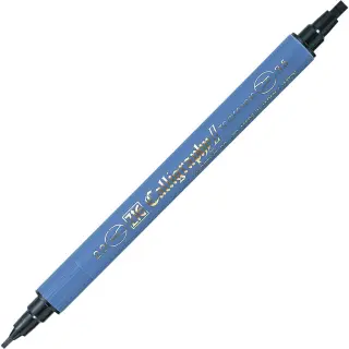 Produktfoto för ZIG Calligraphy II TC-3100 svart