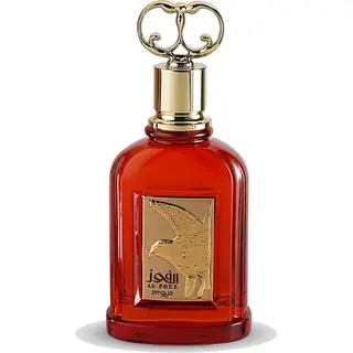 Produktfoto för Zimaya Al Fouz edp 100ml