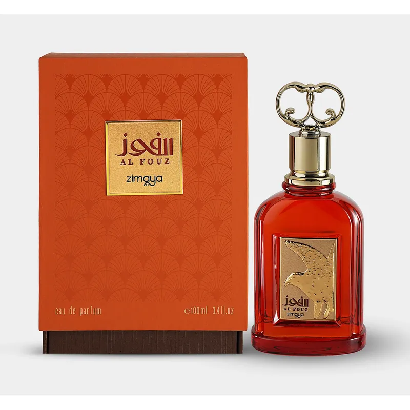 Bild 2 för Zimaya Al Fouz edp 100ml