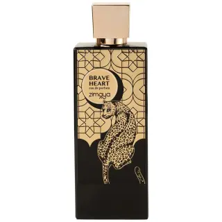 Produktfoto för Zimaya Brave Heart edp 100ml
