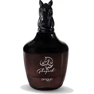 Produktfoto för Zimaya Ghayath edp 100ml