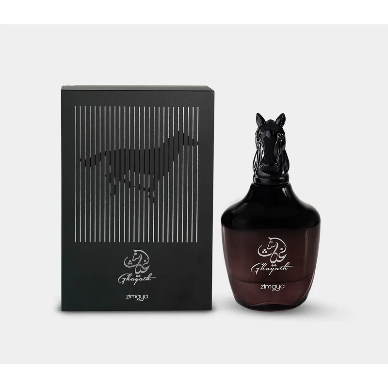 Bild 2 för Zimaya Ghayath edp 100ml
