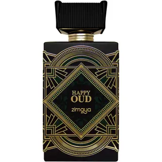 Produktfoto för Zimaya Happy Oud Extrait de Parfum 100ml
