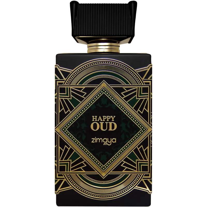 Bild 1 för Zimaya Happy Oud Extrait de Parfum 100ml