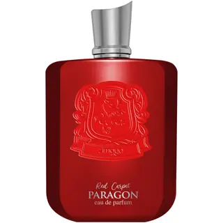 Produktfoto för Zimaya Red Carpet Paragon edp 100ml