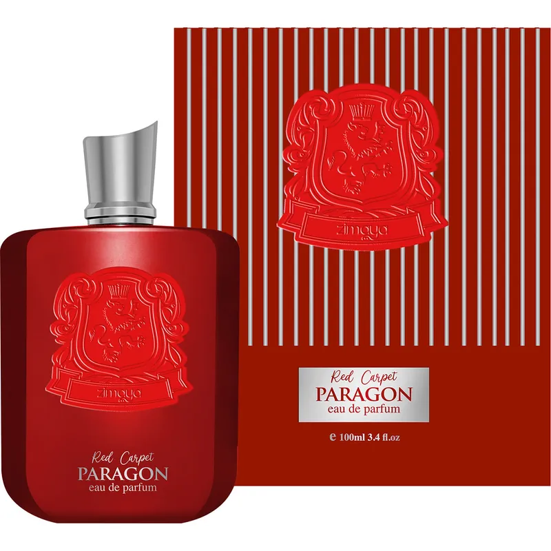 Bild 2 för Zimaya Red Carpet Paragon edp 100ml