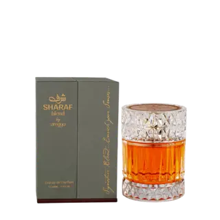 Produktfoto för Zimaya Sharaf Blend edp 100ml