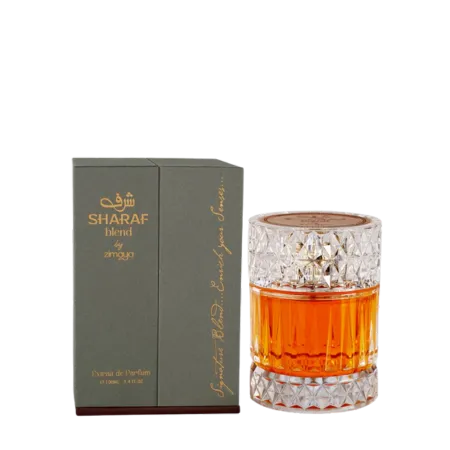 Bild 1 för Zimaya Sharaf Blend edp 100ml