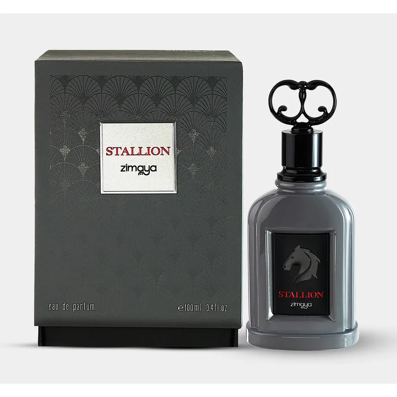 Bild 2 för Zimaya Stallion edp 100ml