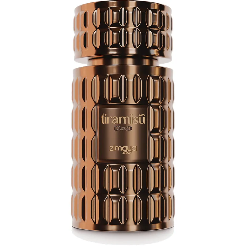 Bild 1 för Zimaya Tiramisu Coco EDP U 100 ml